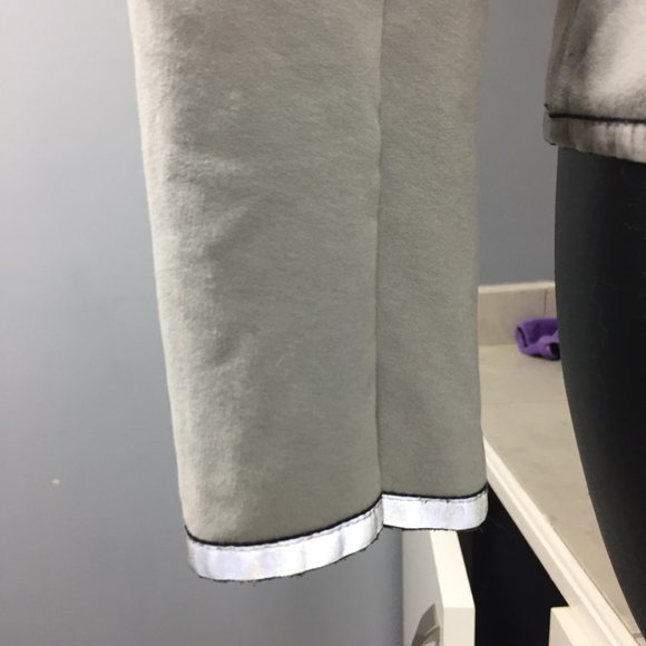 BELSTAFF GRAY SMALL WOMAN - Picture 4 of 8